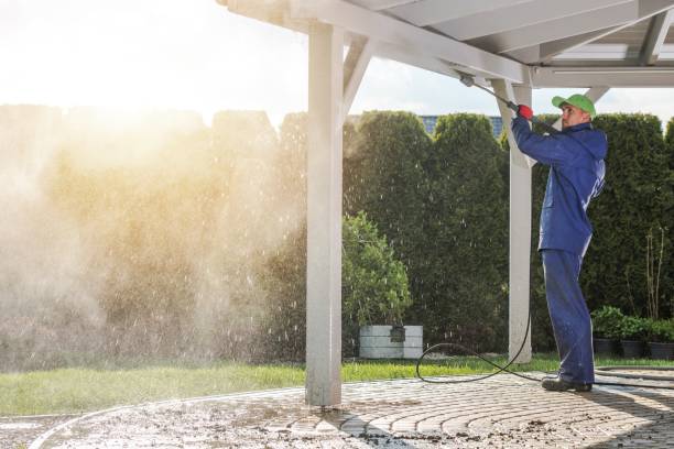 Effort, PA Pressure Washing Services Company